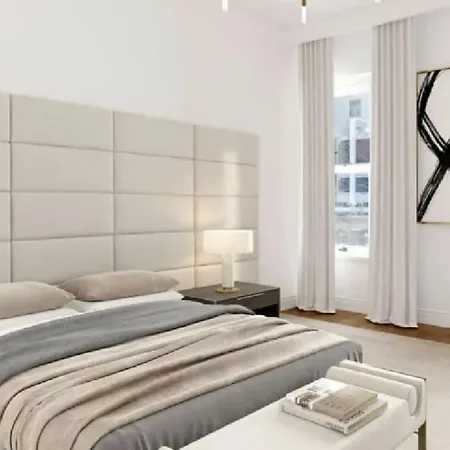 Luxurious Aparment With A View Of The Eiffel Tower Appartamento