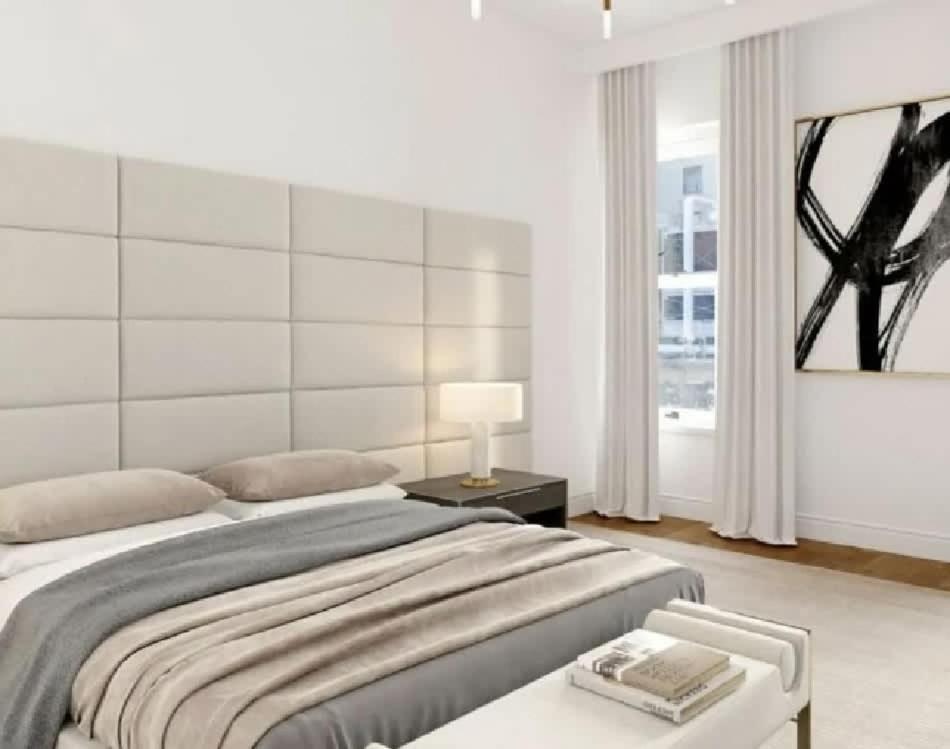 Luxurious Aparment With A View Of The Eiffel Tower Appartamento